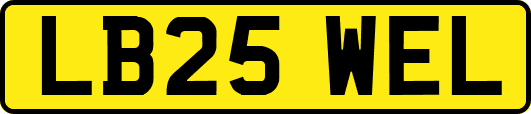 LB25WEL