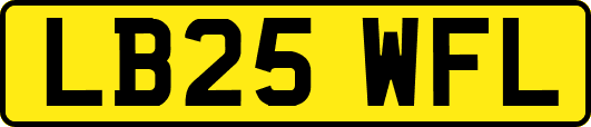 LB25WFL