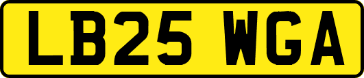 LB25WGA