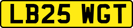 LB25WGT