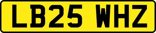 LB25WHZ