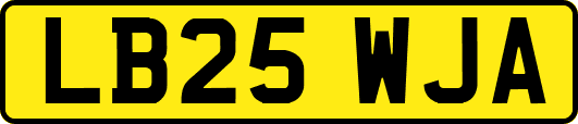LB25WJA