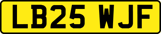 LB25WJF