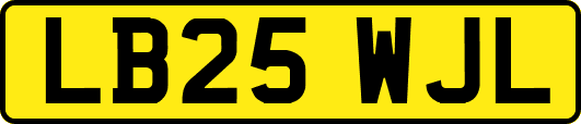 LB25WJL