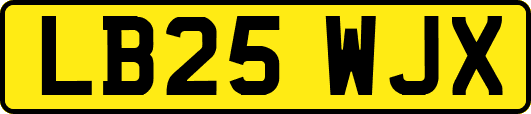 LB25WJX