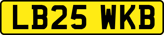 LB25WKB