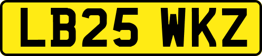 LB25WKZ