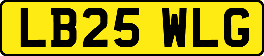 LB25WLG