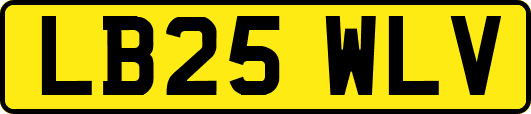LB25WLV