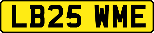 LB25WME