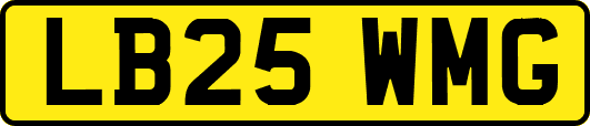 LB25WMG