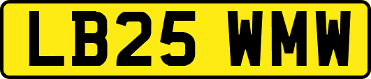 LB25WMW