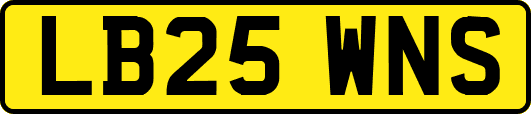 LB25WNS