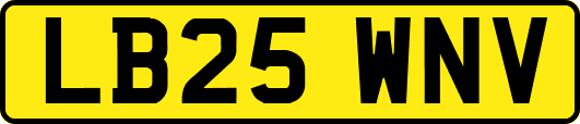 LB25WNV