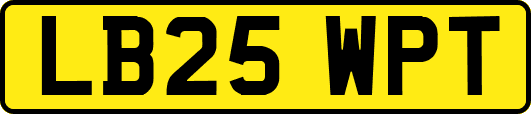 LB25WPT