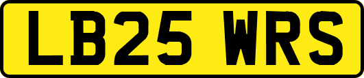 LB25WRS
