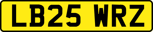 LB25WRZ