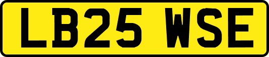 LB25WSE