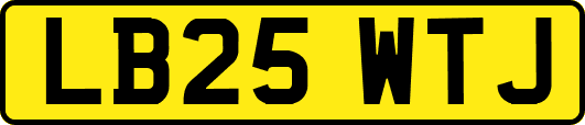 LB25WTJ