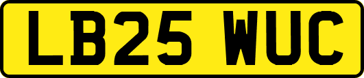 LB25WUC