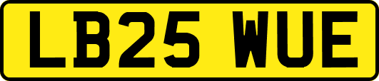 LB25WUE