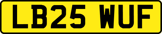 LB25WUF