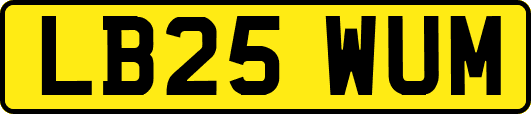 LB25WUM
