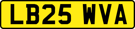 LB25WVA