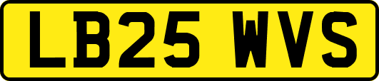 LB25WVS
