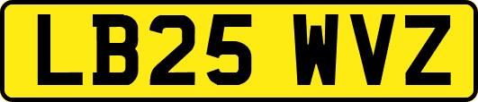 LB25WVZ