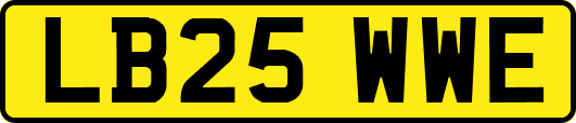 LB25WWE