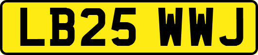 LB25WWJ