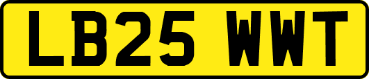 LB25WWT