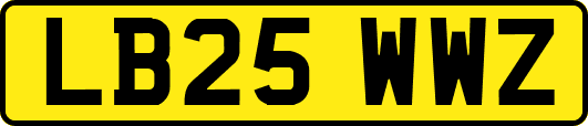 LB25WWZ