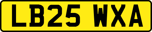 LB25WXA