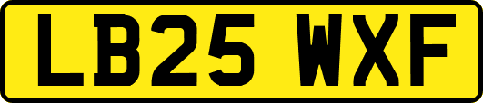 LB25WXF
