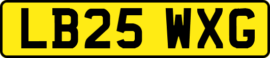 LB25WXG