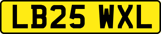 LB25WXL