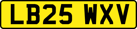 LB25WXV