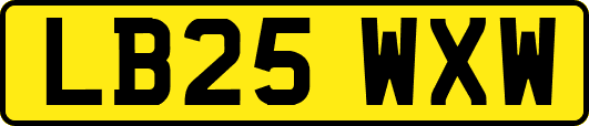 LB25WXW