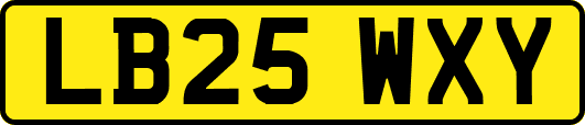 LB25WXY