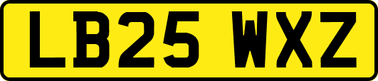 LB25WXZ