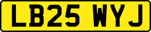 LB25WYJ