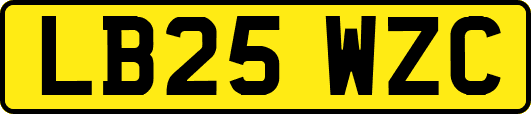 LB25WZC