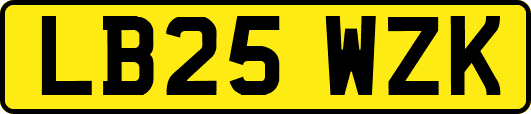 LB25WZK