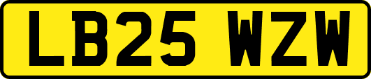 LB25WZW