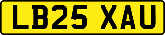 LB25XAU