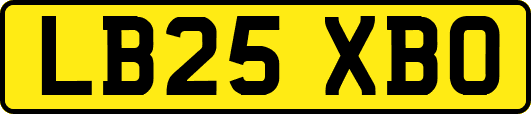 LB25XBO