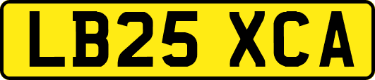 LB25XCA