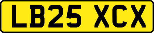 LB25XCX